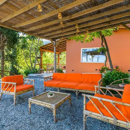 Сasa de vacaciones La Tordara By Interhome *