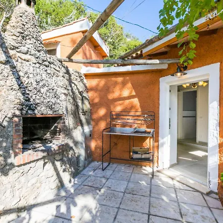 La Tordara By Interhome Сasa de vacaciones Porto Santo Stefano (Grosseto)