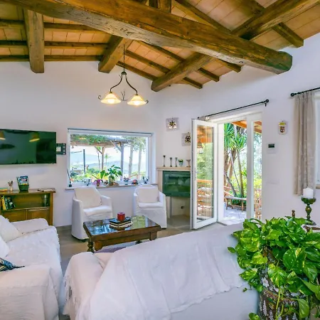 Сasa de vacaciones La Tordara By Interhome Porto Santo Stefano (Grosseto)