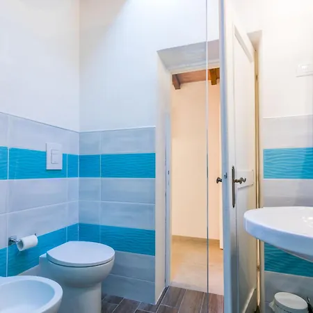 La Tordara By Interhome