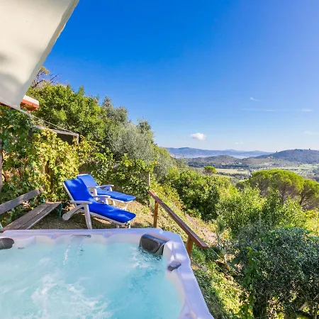 La Tordara By Interhome *