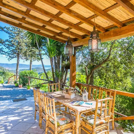 La Tordara By Interhome