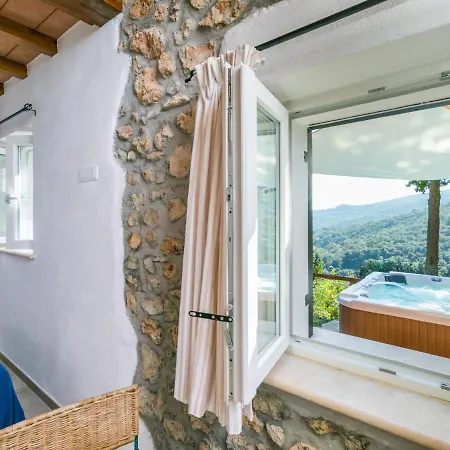La Tordara By Interhome *