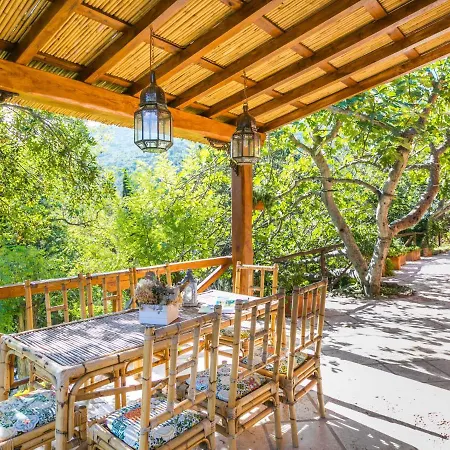 La Tordara By Interhome Сasa de vacaciones Porto Santo Stefano (Grosseto)