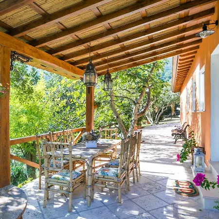 Сasa de vacaciones La Tordara By Interhome Porto Santo Stefano (Grosseto)