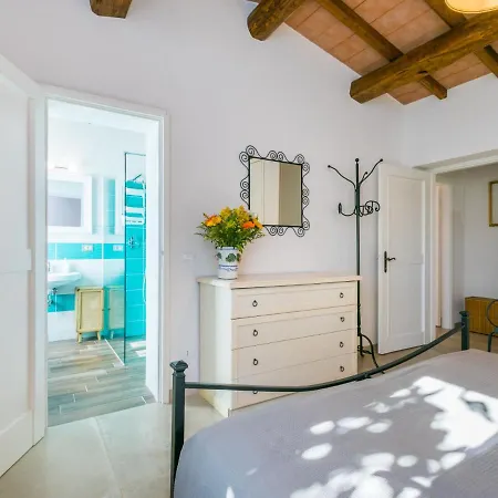 La Tordara By Interhome Сasa de vacaciones Porto Santo Stefano (Grosseto)