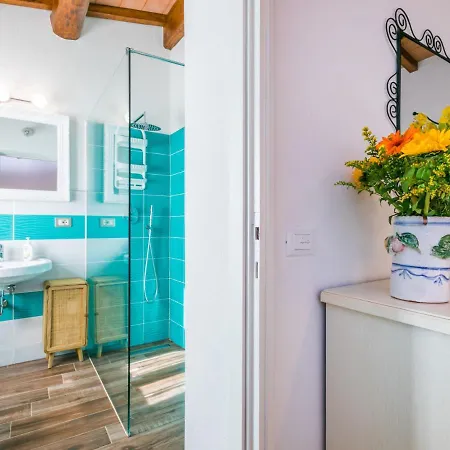 La Tordara By Interhome Сasa de vacaciones Porto Santo Stefano (Grosseto)