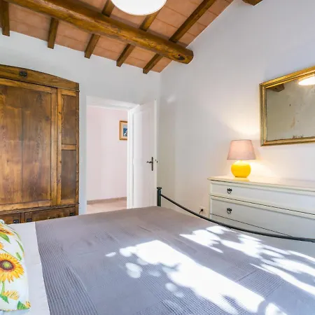 La Tordara By Interhome Porto Santo Stefano (Grosseto)