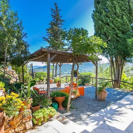 Сasa de vacaciones La Tordara By Interhome Porto Santo Stefano (Grosseto)