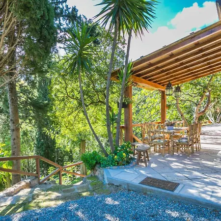 La Tordara By Interhome Porto Santo Stefano (Grosseto)