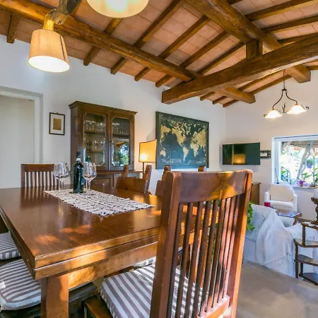 La Tordara By Interhome Сasa de vacaciones *
