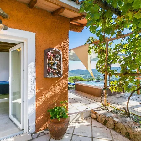 La Tordara By Interhome Сasa de vacaciones *