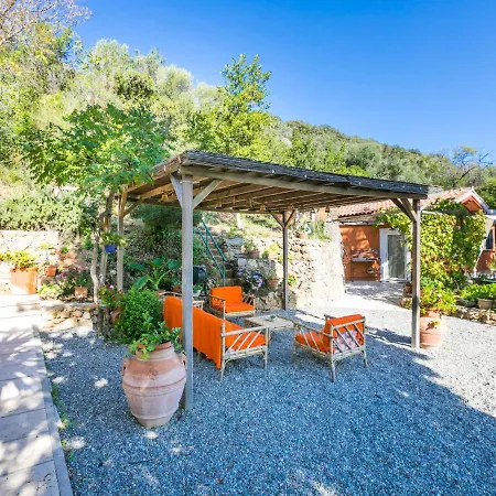 La Tordara By Interhome * Porto Santo Stefano (Grosseto)