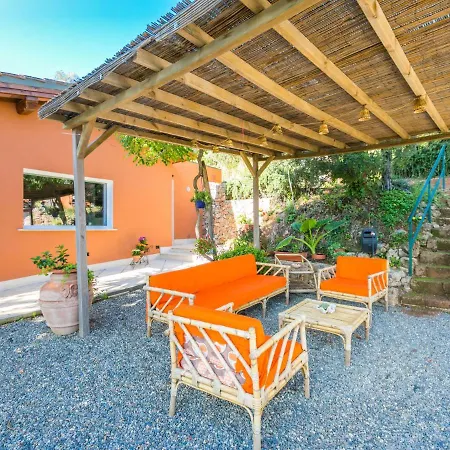 Сasa de vacaciones La Tordara By Interhome Porto Santo Stefano (Grosseto)
