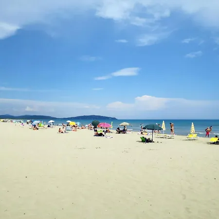 Сasa de vacaciones La Tordara By Interhome *