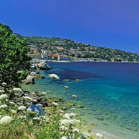 Сasa de vacaciones La Tordara By Interhome Porto Santo Stefano (Grosseto)