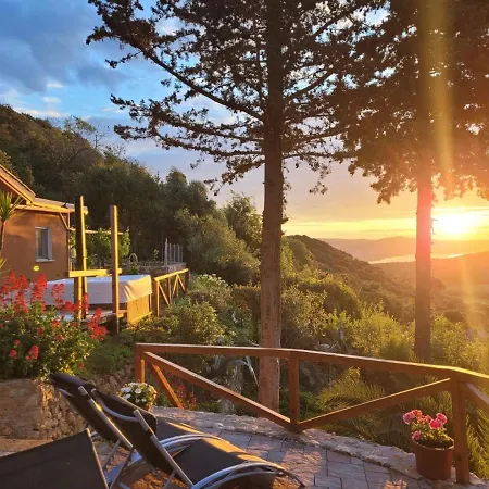 Сasa de vacaciones La Tordara By Interhome