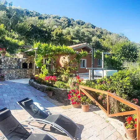 Сasa de vacaciones La Tordara By Interhome